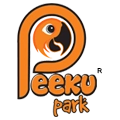Peeku Park - Logo