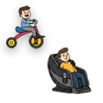 Fun Activities for All Age Groups - Peeku Park Yercaud