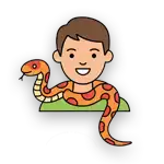 Touch & Feel Reptile Corner - Peeku Park Yercaud